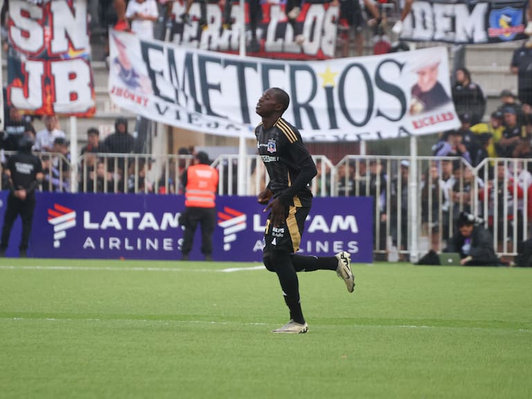 FOTO: SEBASTIÁN RÍOS MORALES/AGENCIAUNO