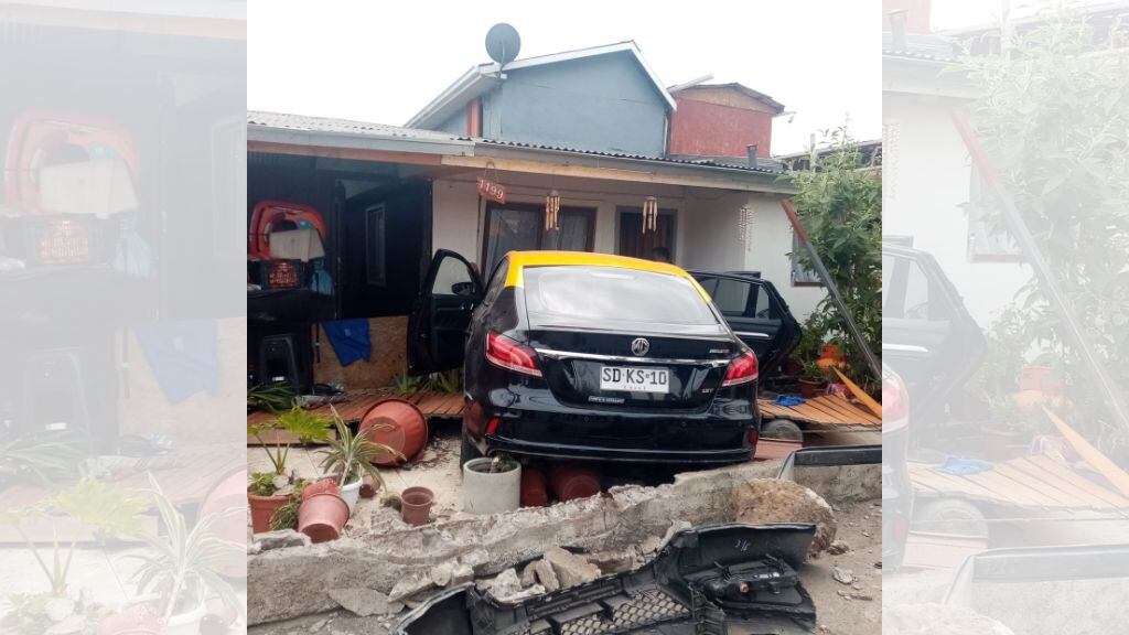 Taxi, Recoleta, accidente, guanaco, 1024x576 jpg ok