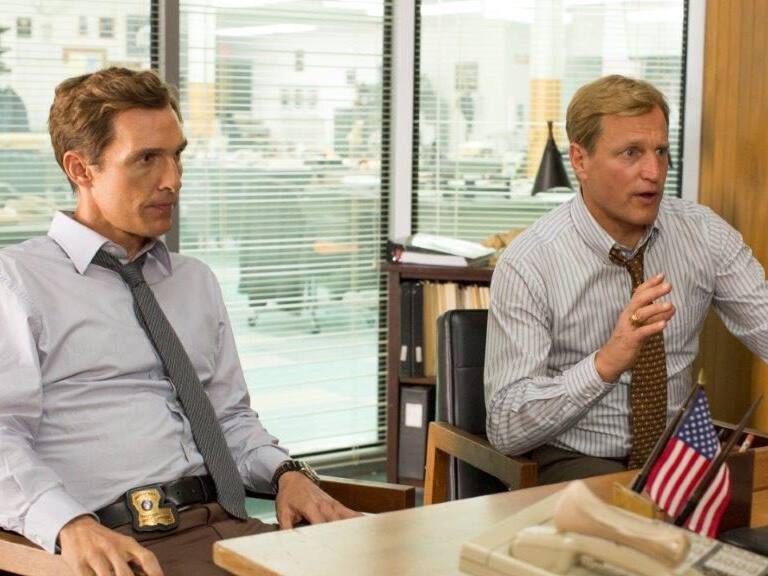 «True Detective» encabeza nuevas series liberadas por HBO