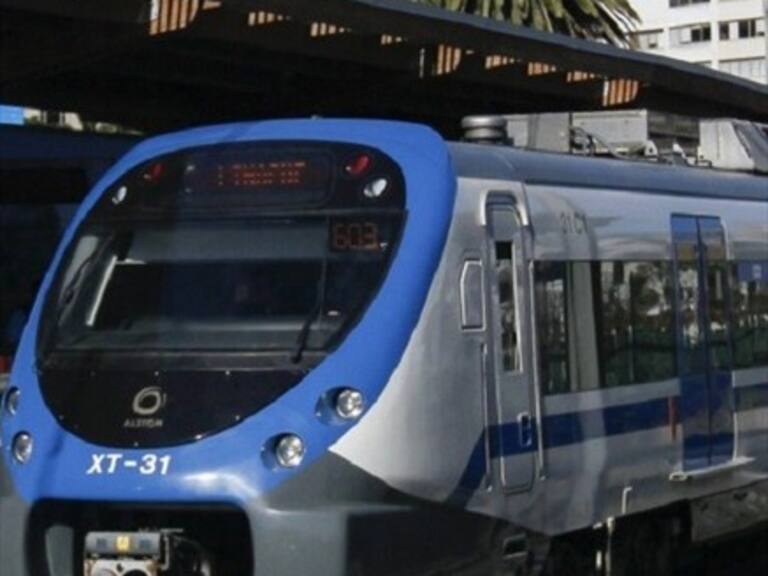 Metro de Valparaíso informó que no operará este martes 12 de noviembre