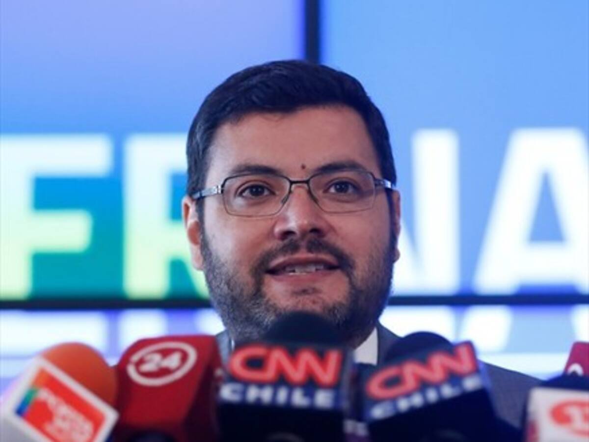 Director del Sernac por el CyberDay: «Hemos recibido más de 110 reclamos»