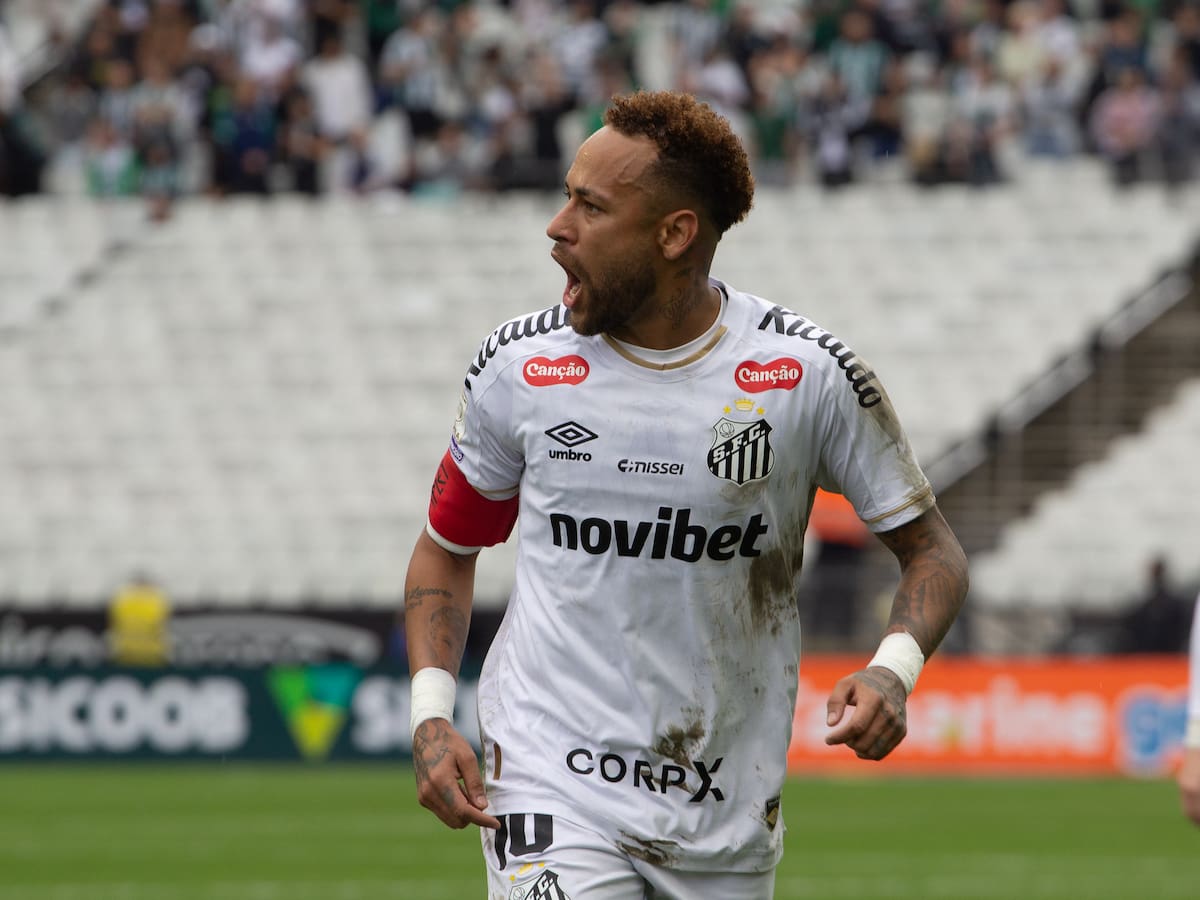 Brasil confirma la lesión de Neymar: podría no llegar al debut en el Mundial 2026