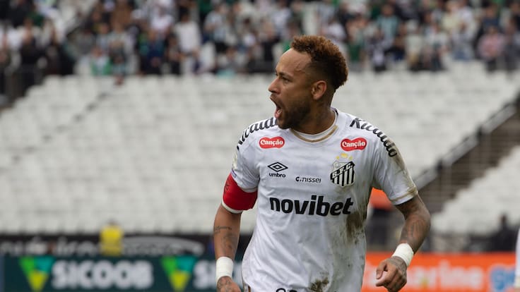 Brasil confirma la lesión de Neymar: podría no llegar al debut en el Mundial 2026