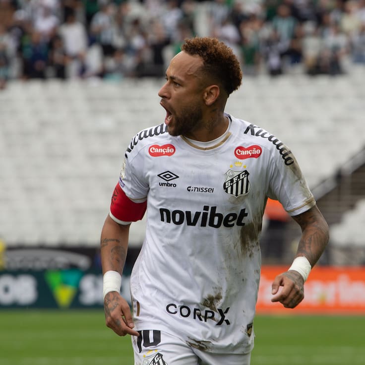 Brasil confirma la lesión de Neymar: podría no llegar al debut en el Mundial 2026