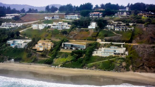 Cachagua