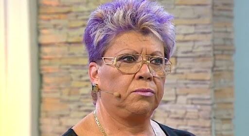 Paty Maldonado