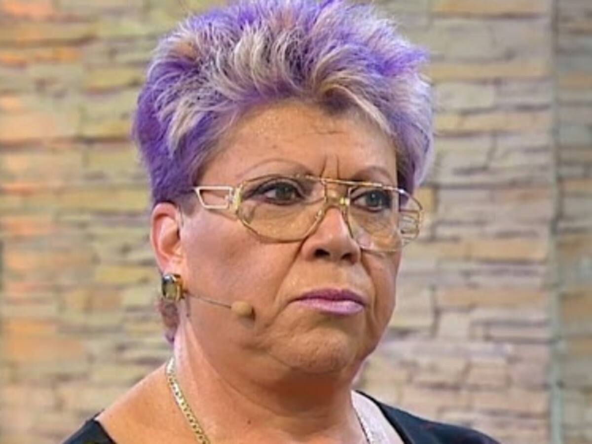 Patricia Maldonado sorprendió en Instagram al mostrar su nuevo y radical cambio de look