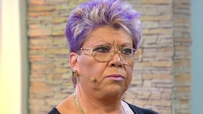 Paty Maldonado