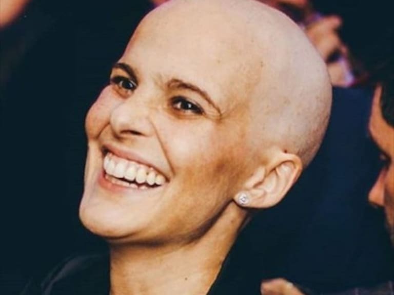 Javiera Suárez y su tratamiento en Nueva York: «El doctor me dijo this is amazing»