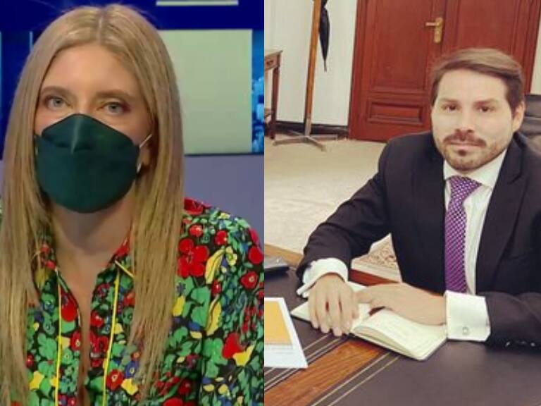 Mónica Rincón criticó reunión de Servel con Pancho Malo: «No podía entrar al estadio»