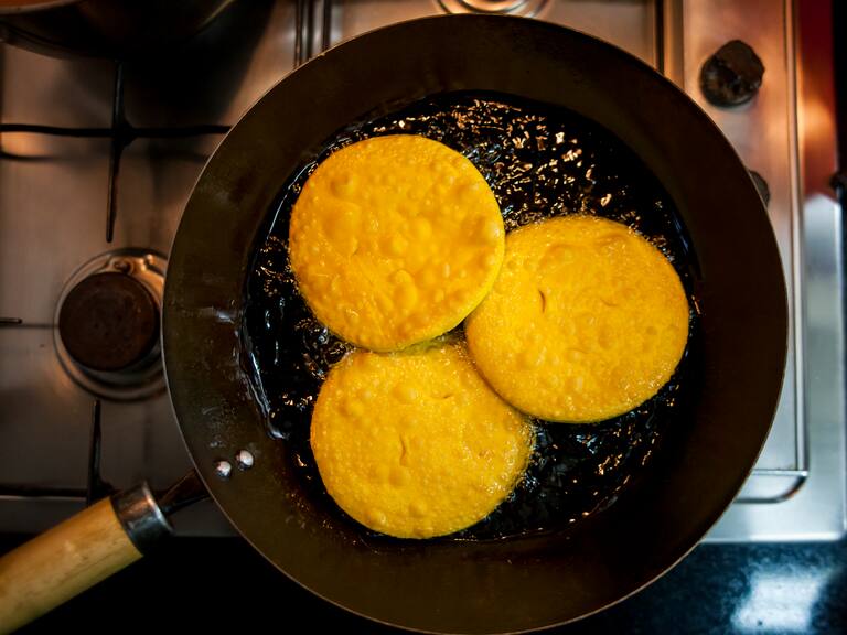 Día de la sopaipilla en Chile: ¿Por qué se celebra hoy y cómo prepararlas en casa?