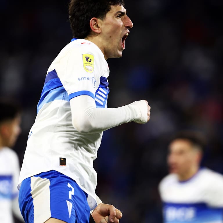 La UC recuerda ganar, hunde a Cobresal y le mete presión a la U por el “Chile 2″