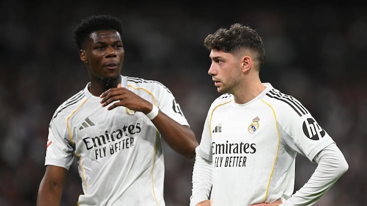 Valverde rompe el silencio tras su polémica pelea con Tchouaméni: Real Madrid confirmó duras medidas