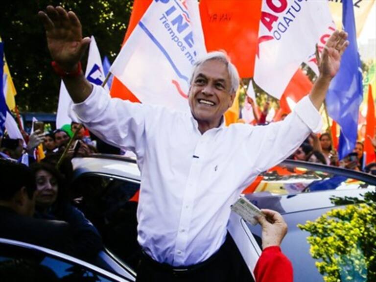 Cecilia Morel sobre Sebastián Piñera y su concierto de The Beatles: «No te podría decir la fecha»