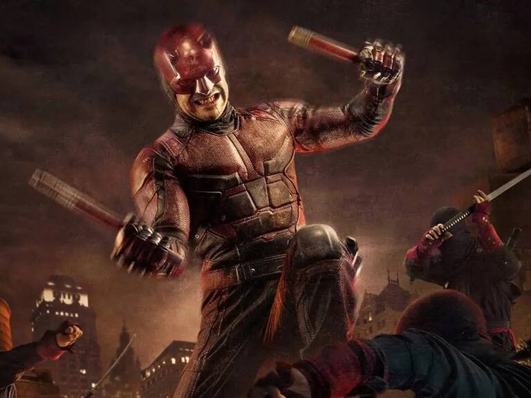 Marvel tendría su primera serie con clasificación ‘R’