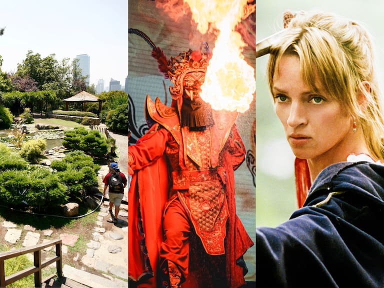 ¿Qué hacer en Santiago este sábado 21 y domingo 22 de febrero? Revisa los mejores panoramas para el fin de semana