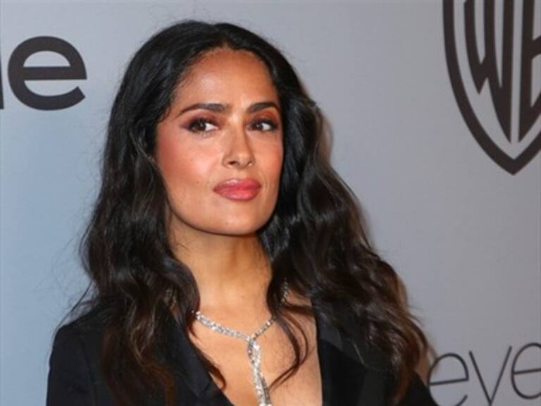«Tía Sonia» contó las diferencias que pusieron fin a la relación entre Nico Massú y Salma Hayek