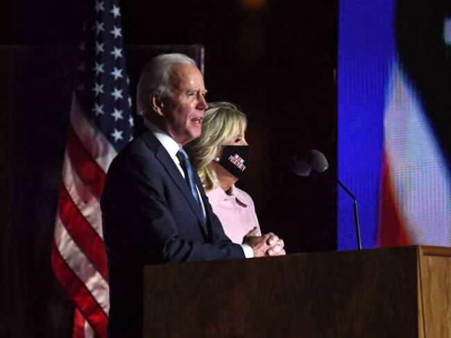 Joe Biden