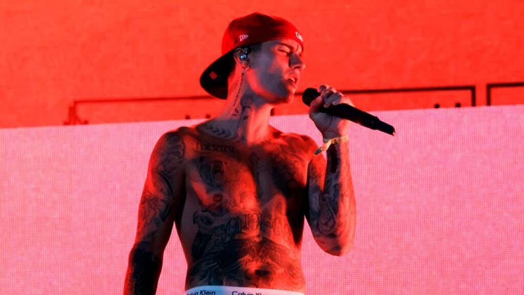 Justin Bieber