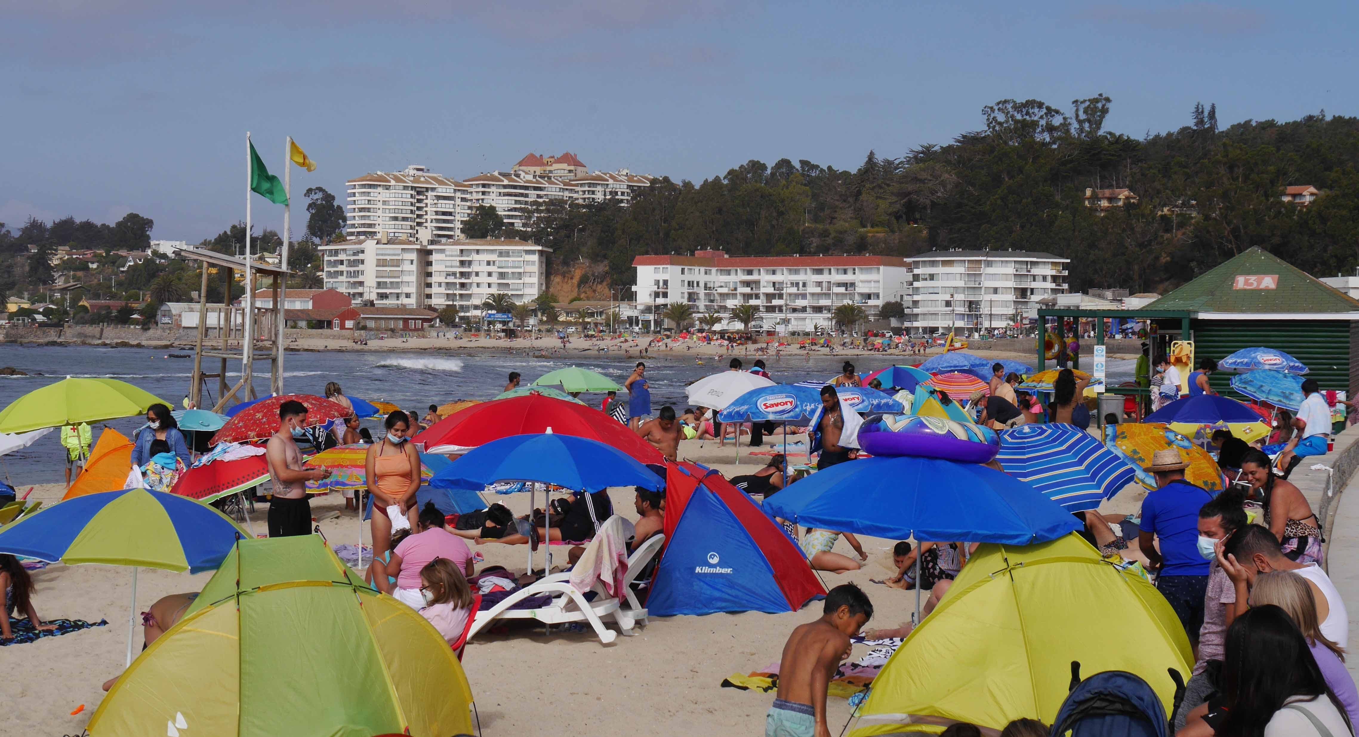 Agencia Uno | Algarrobo