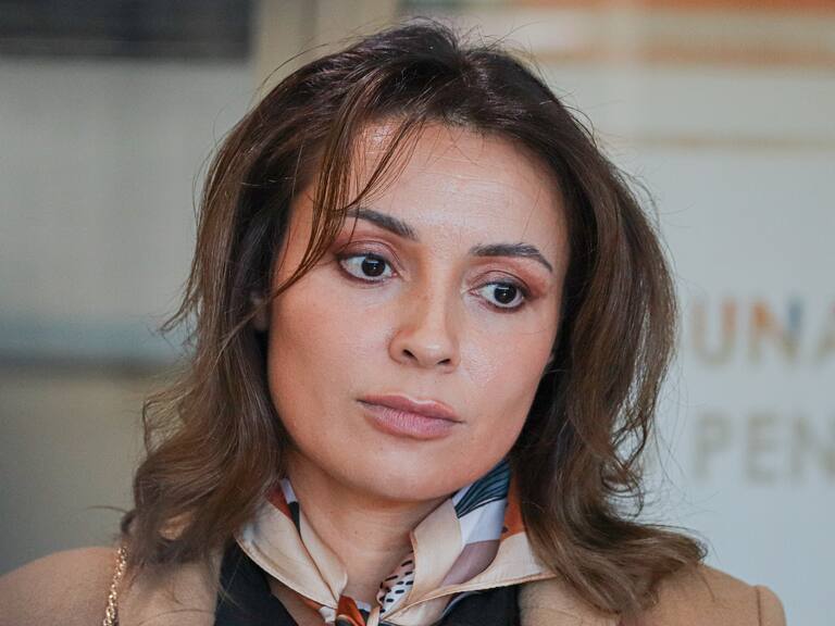 Tribunal rechaza prisión preventiva para Camila Polizzi y seguirá en arresto domiciliario por caso Lencería