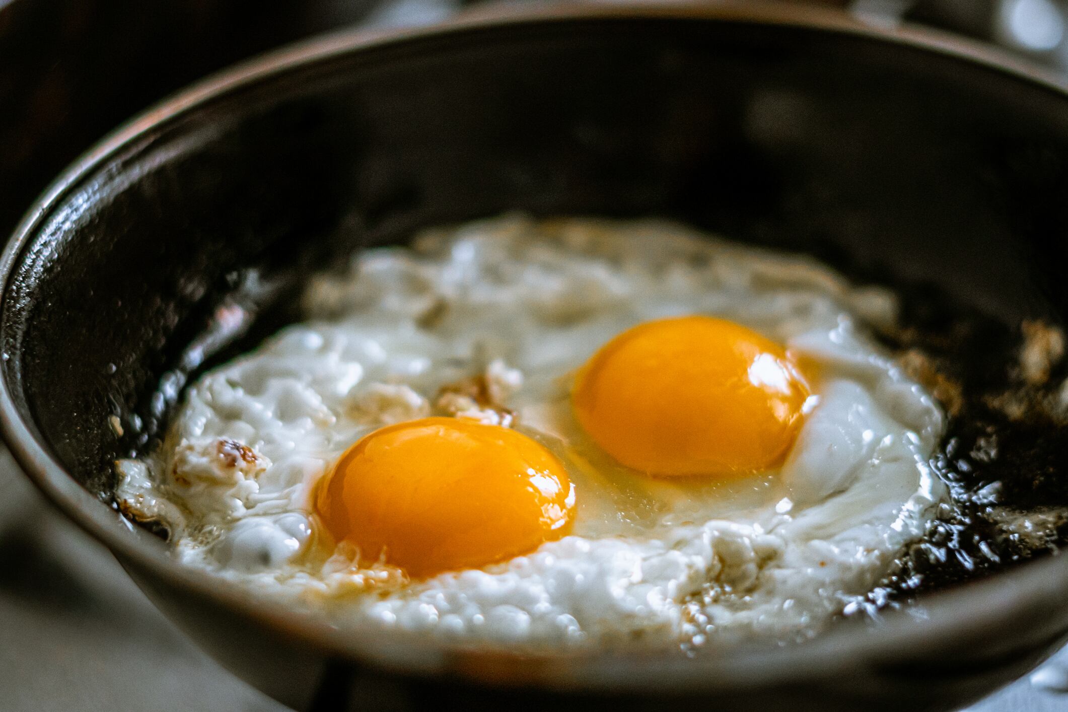 Huevos | Getty Images