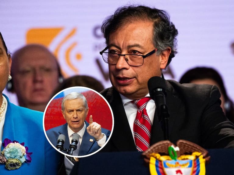 Getty Images | Agencia UNO