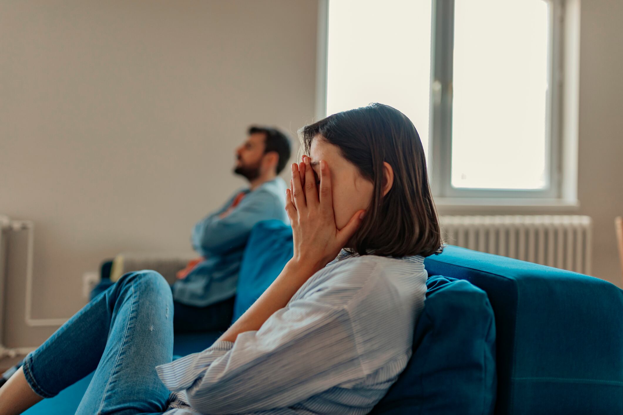 Las 3 frases que nunca deberías decirle a tu pareja, según un experto en relaciones