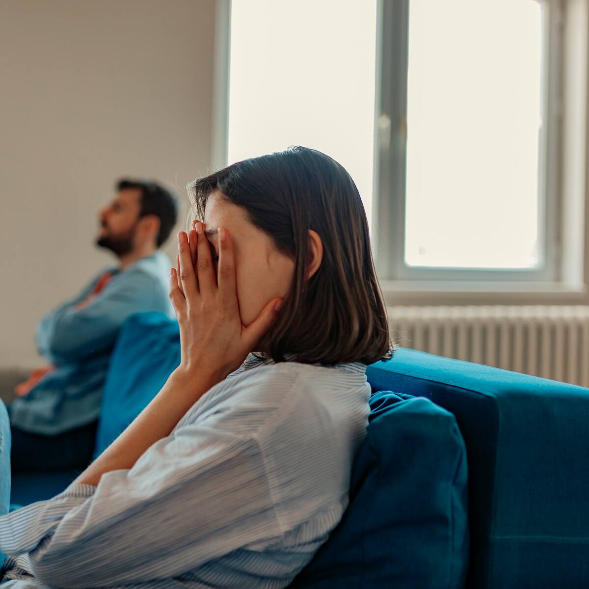 Las 3 frases que nunca deberías decirle a tu pareja, según un experto en relaciones