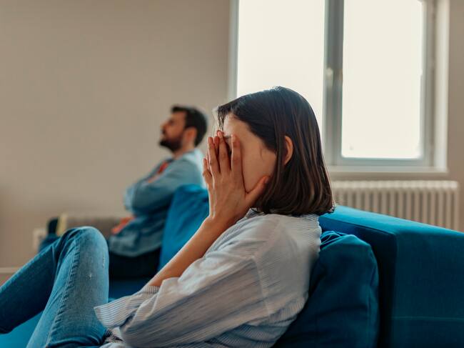 Las 3 frases que nunca deberías decirle a tu pareja, según un experto en relaciones