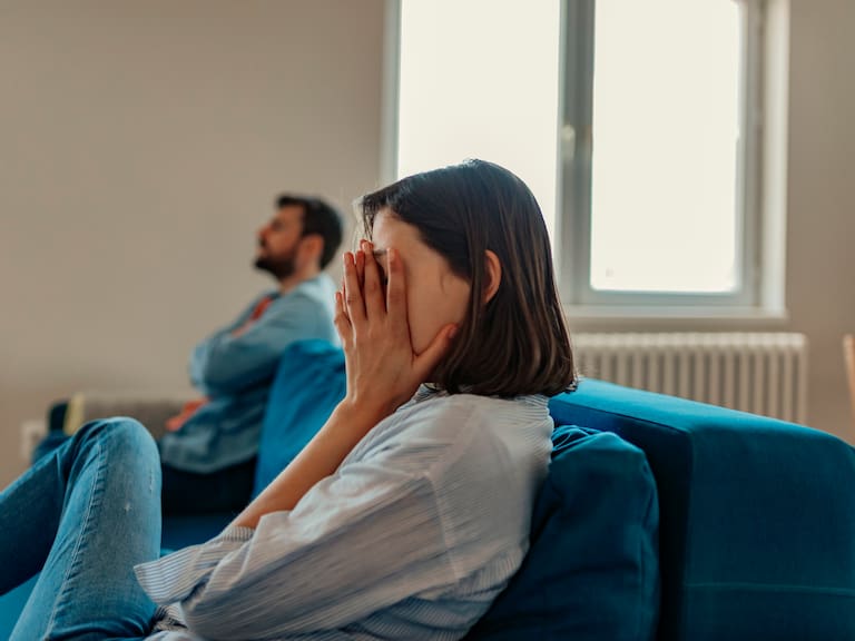 Las 3 frases que nunca deberías decirle a tu pareja, según un experto en relaciones