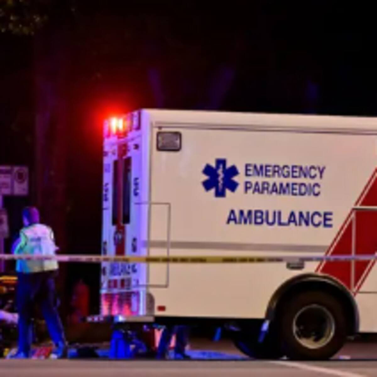 Tragedia en Vancouver: nueve muertos deja violento atropello en festival filipino