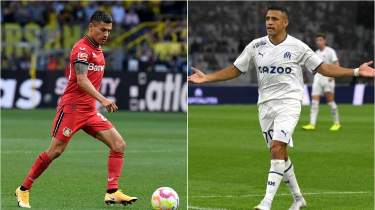 Champions League 2022-23: los posibles rivales de Alexis y Charles