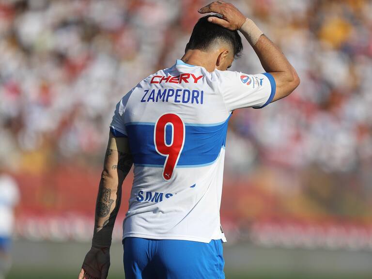 Universidad Católica fue sorprendida por Coquimbo Unido y termina conformándose con jugar Copa Sudamericana en 2025