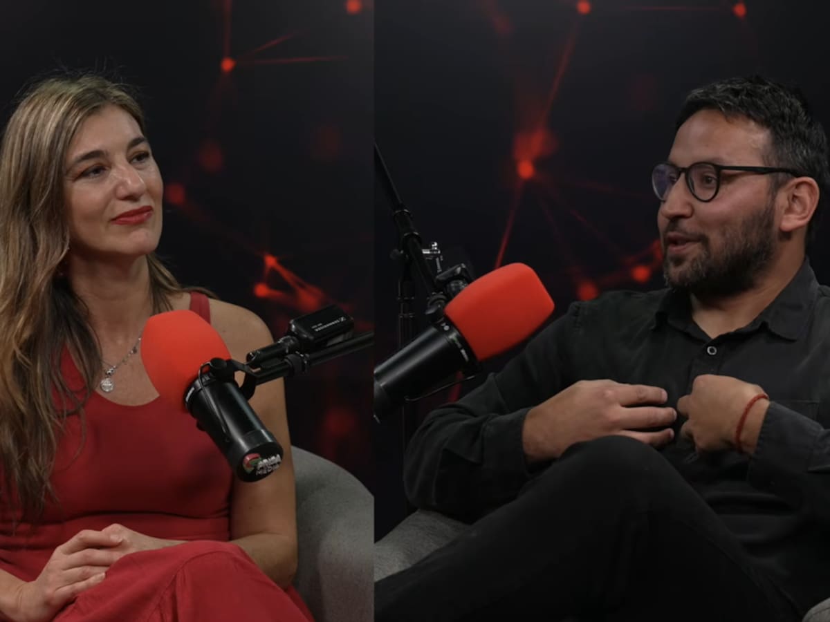 ¿Puede la IA reemplazar al psicólogo? Experto explica hasta dónde puede llegar su uso en salud mental