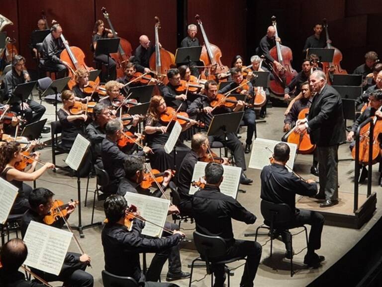 Variadas sorpresas en las Semanas Musicales de Frutillar