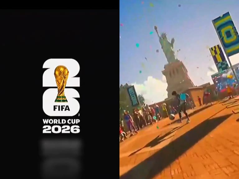 Intro Mundial 2026