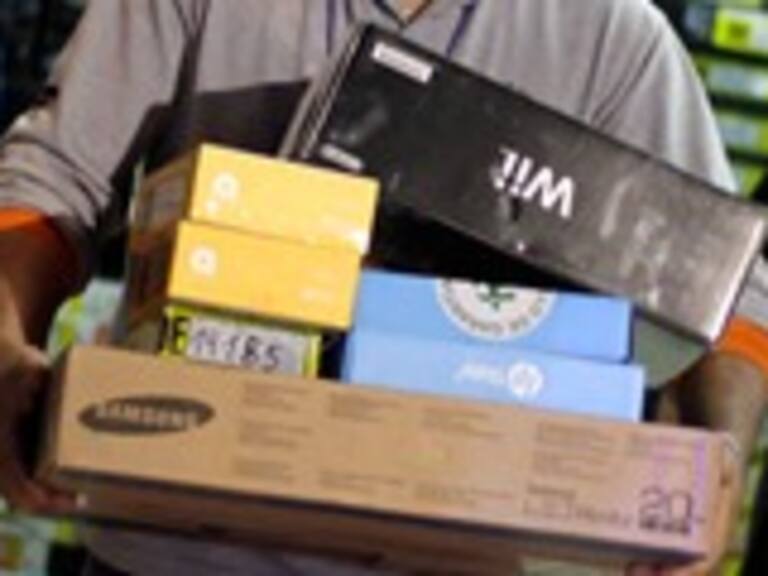 Gerente de Marketing PC Factory: Damos una garantía de funcionamiento de 30 días de los productos