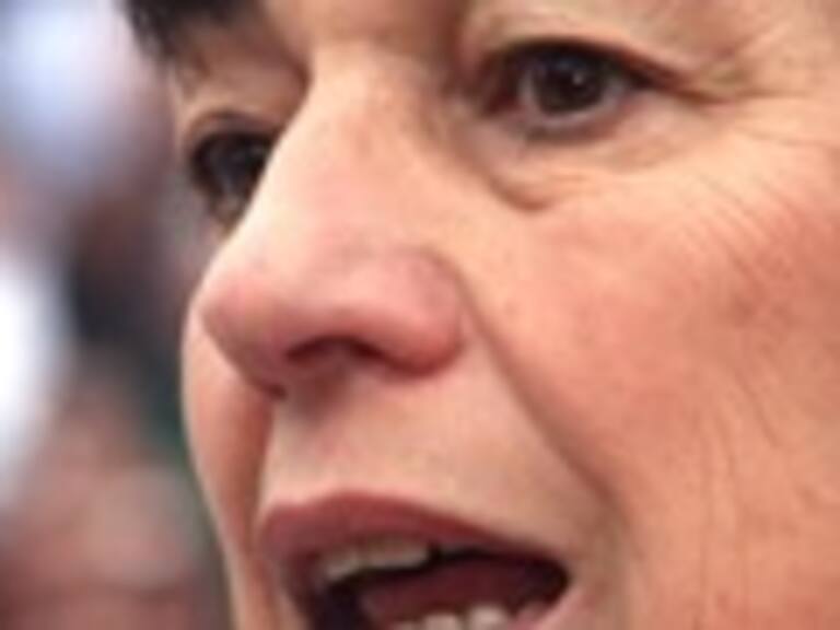 Esposo de candidata Josefa Errázuriz falleció este martes