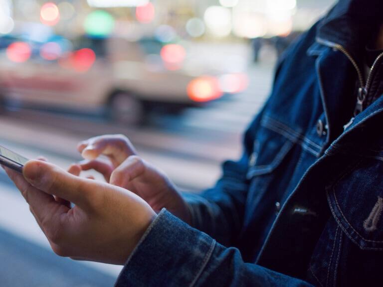 WhatsApp: usuarios reportan caída masiva del sistema