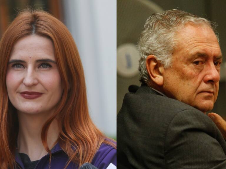 Alcaldesa de Ñuñoa por libertad de Pedro Sabat: «La sentencia resulta insuficiente»