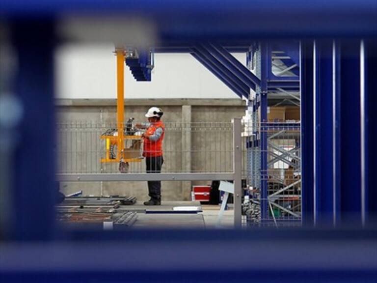 Actividad económica creció 2,3 % durante septiembre