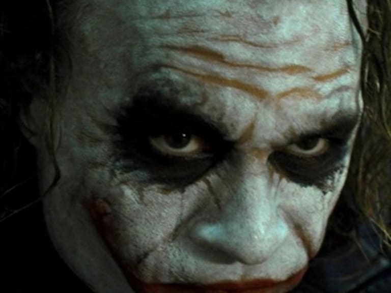 Familia de Heath Ledger negó que el papel del Joker haya influido en su muerte