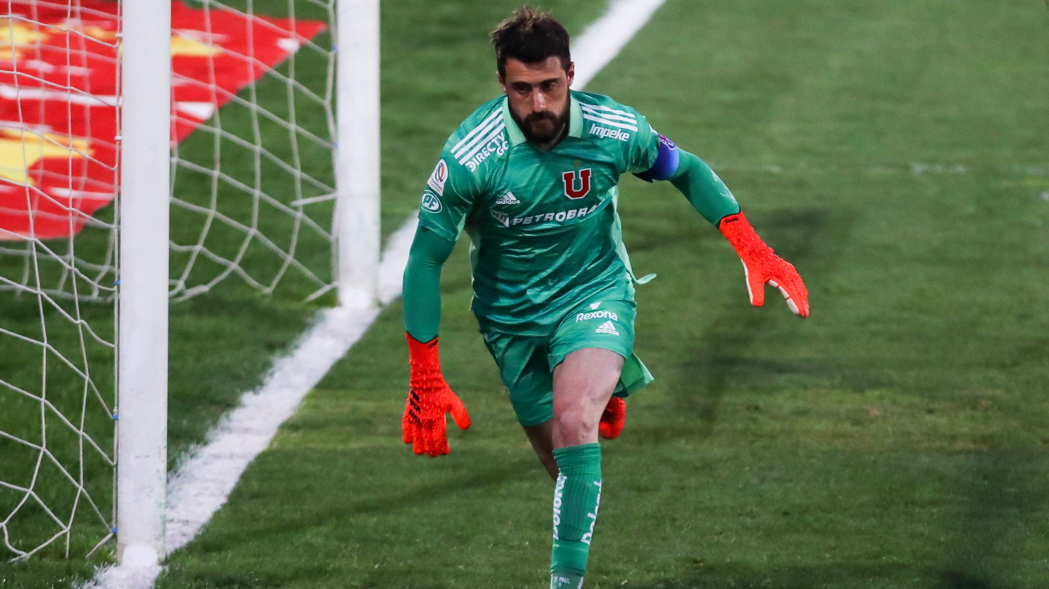 Fernando de Paul la U