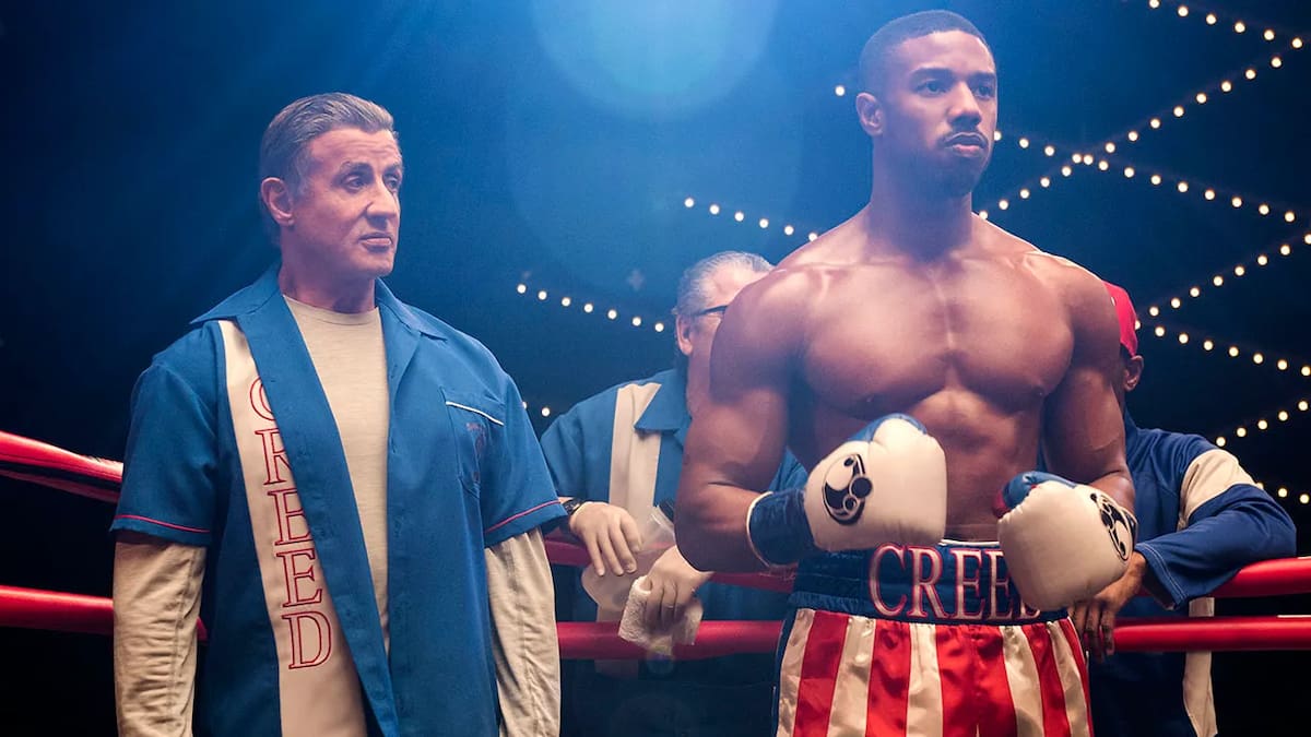 El universo de ‘Rocky’ continúa expandiéndose y anuncian una nueva serie