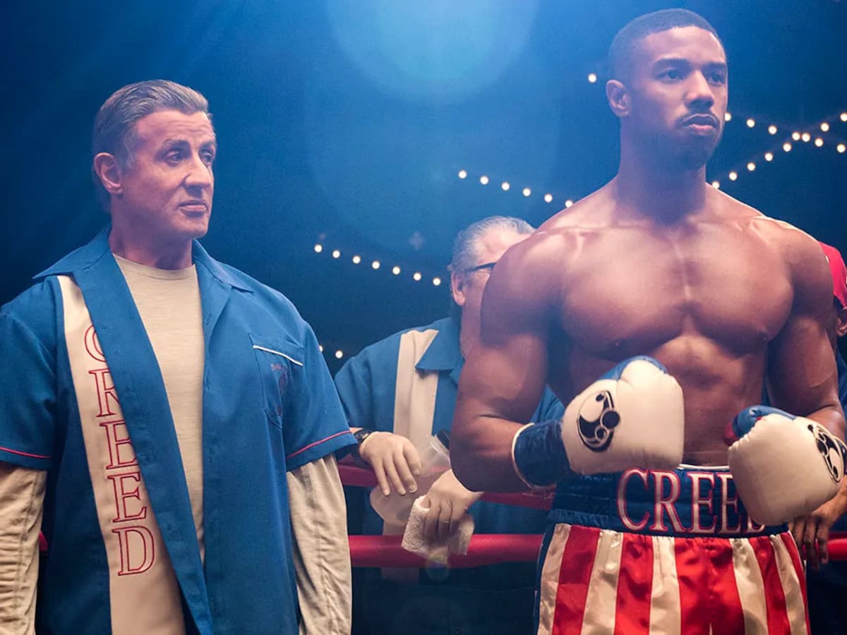 El universo de ‘Rocky’ continúa expandiéndose y anuncian una nueva serie