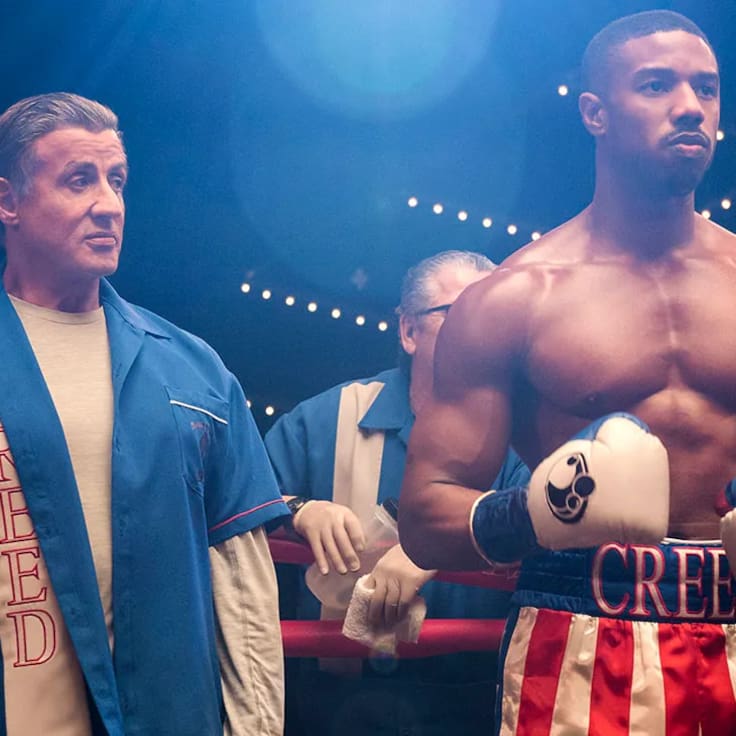 El universo de ‘Rocky’ continúa expandiéndose y anuncian una nueva serie