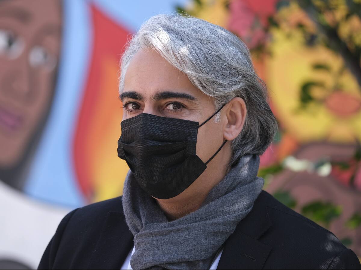 Marco Enríquez-Ominami hizo un llamado al Congreso: «no sigan esperando encuentras, apoyen el cuarto retiro»