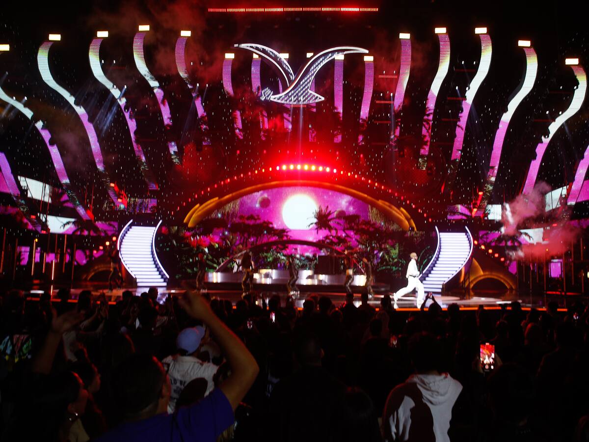 ¿El primer grupo confirmado para el Festival de Viña 2025? Agrupación chilena desliza que estará en la próxima edición del certamen