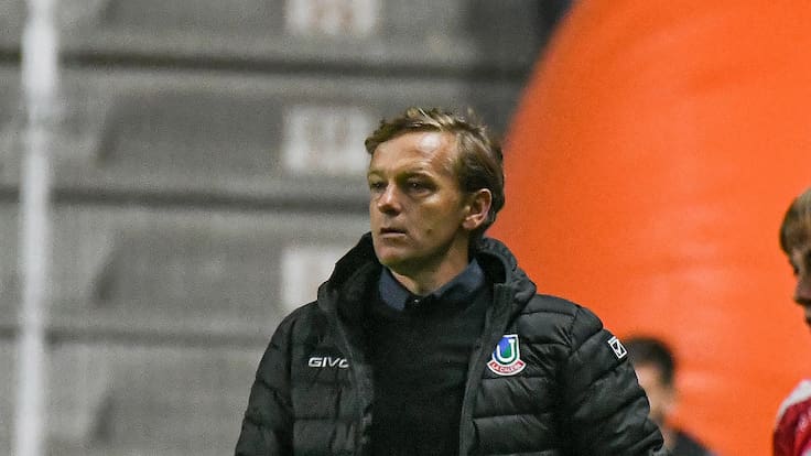 “Espero que pueda retomar la actividad”: DT de La Calera aborda el delicado estado de salud de Javier Saldías